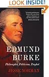 Edmund Burke: Philosopher, Politician...