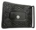 Scottish Kilt belt buckle #6 chrome finish