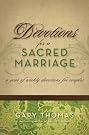 Devotions for a...