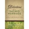 Devotions for a Sacred Marriage: A Year of Weekly Devotions for Couples