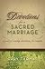 Devotions for a Sacred Marriage: A Year of Weekly Devotions for Couples