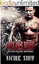 Outlaw's Bride: Grizzlies MC Romance (Outlaw Love)