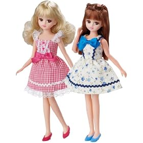 ���J����� LW-21 �J�W���A���h���X�Z�b�g