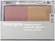 Neutrogena Custom Glow Blush Duo, Plum Glow 60