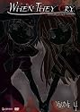 When They Cry, Vol. 4
