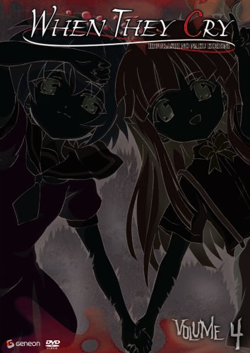 When They Cry, Vol. 4
