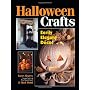 Halloween Crafts by Kasey Rogers