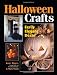 Halloween Crafts: Eerily Elegant Decor