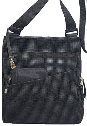 Hobo International Urban Oxide Bag Black
