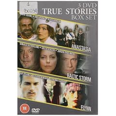 3 Pack: True Stories [DVD] [2007]
