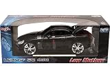 Lexus SC 430 (1:18 Black)