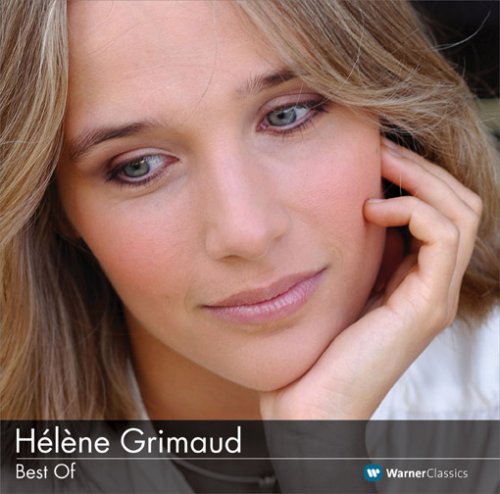 Best Of - Hélène Grimaud