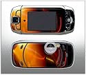 Sidekick 3 abstract Gel Skin M8258