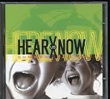 Hear Us Now Summer-Fall 98
