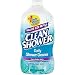 Clean Shower Daily Shower Cleaner Refill 60oz (Packaging May Vary)
