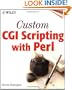 Custom CGI Scripting with Perl