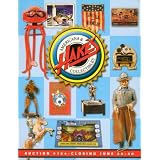 Hake's Americana and Collectibles Auction Catalogue (Auction 184 - June 2005)