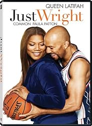 Just Wright (2010)