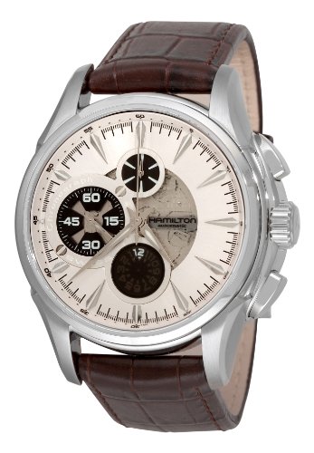 Hamilton Herren Armbanduhr H32756551