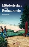 M�rderisches vom Rothaarsteig (Anthologie)