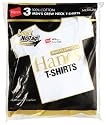 (ヘインズ)Hanes Hanes 【3枚組】GOLDPACK【ゴールドパック】(H2155TN) H2155TN