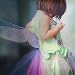 Hallmark Birthday Card - Little Star by Elle Moss