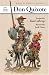 Book Don Quixote Fourth Centenary Translation Tom Lathrop