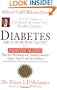 Diabetes: Fight It with the Blood Type Diet (Dr. Peter J. D'Adamo's Eat Right 4 Your Type Health Library)