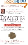 Eat Right 4 Your Type 02 Diabetes