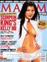 Maxim Magazine - May 2002 (#53): Kelly Hu, Lil' Kim, & More