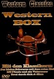 Western Box (3 DVDs) - Robert Widmark