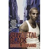 Gunmetal Blackby Daniel Serrano
