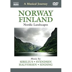 Musical Journey: Norway Finland