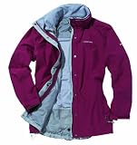 Craghoppers Kiwi Goretex Women's Waterproof Jacket