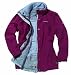 Craghoppers Damen Gore-Tex Jacke Kiwi