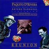Buy : Paquito D`Rivera & Arturo Sandoval