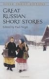 Buy : Great Russian Short Stories (Dover Thrift Editions)
