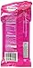 Trident Sugar Free Gum (Bubblegum, 18-Piece, 3-Pack)
