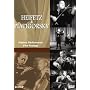 Heifetz & Piatigorsky - Historic Performance Film Footage