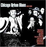 1923-1945 Chicago Urban Blues