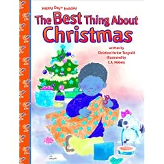 The Best Thing about Christmas
