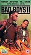 Bad Boys II [VHS] [2003]
