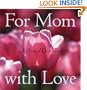 For Mom With Love (Quote-A-Page)