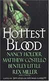 Hottest Blood