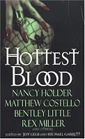 Hottest Blood