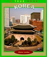 Korea (True Books)