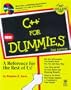 C++ for Dummies, Third Edition