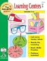 Best of the Mailbox Learning Centers: Intermediate