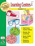 Best of the Mailbox Learning Centers: Intermediate