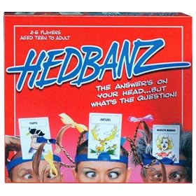 Hedbanz